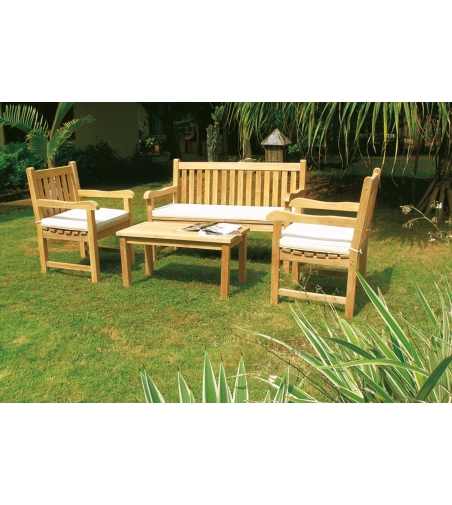Mesita Dehors Il Giardino Di Legno