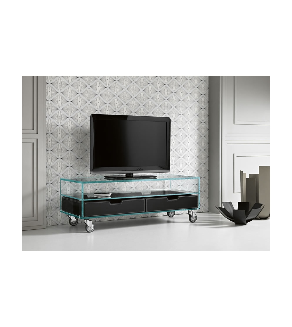 Tonelli Design - High/Low Dresser