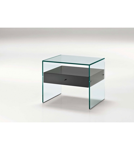 Tonelli Design Mesita de noche Secret