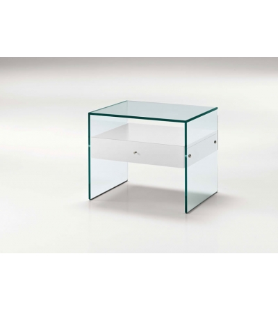 Tonelli Design Comodino Secret 2