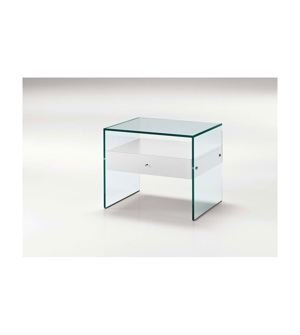 Secret Tonelli Design Nightstand