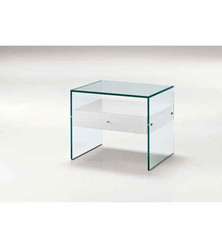 Tonelli Design Comodino Secret