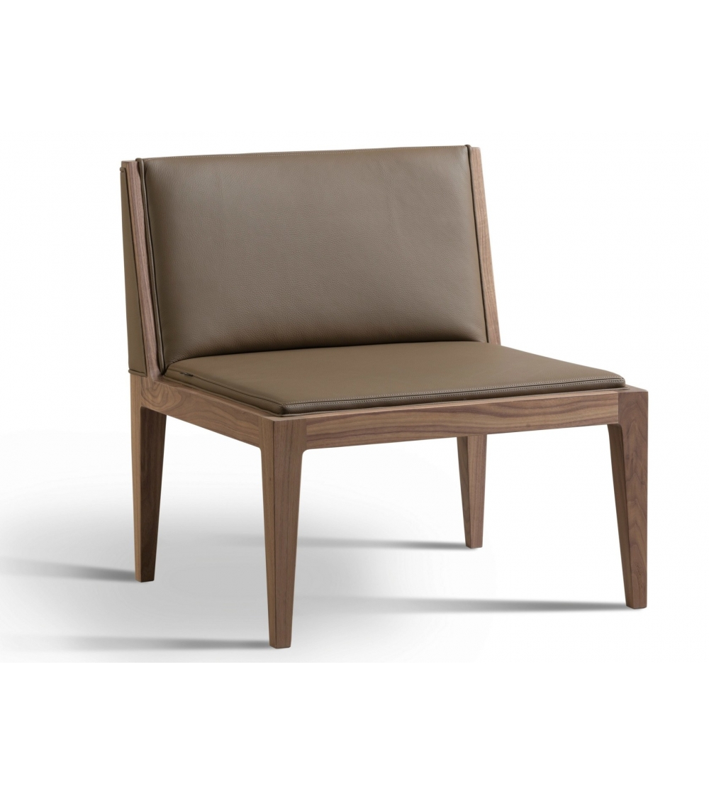 Malibù 3802/F Morelato Armchair