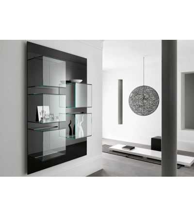 Contenitore a Pannello Dazibao - Tonelli Design 2