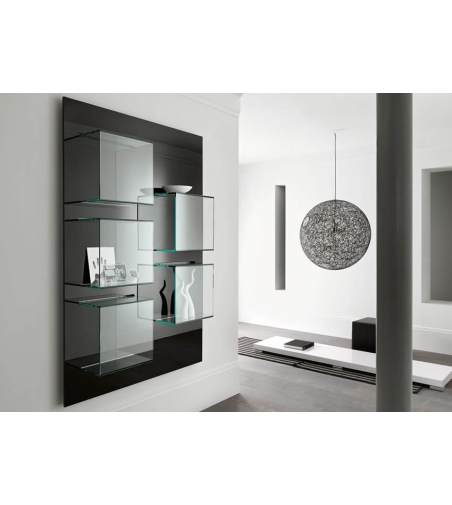 Tonelli Design - Behälter Dazibao