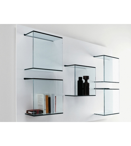 Contenitore a Pannello Dazibao - Tonelli Design