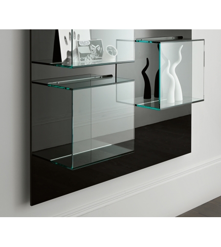 Tonelli Design - Behälter Dazibao