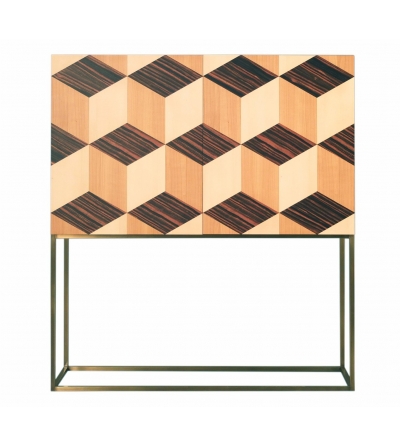 Mueble Bar Veronese - Morelato 2