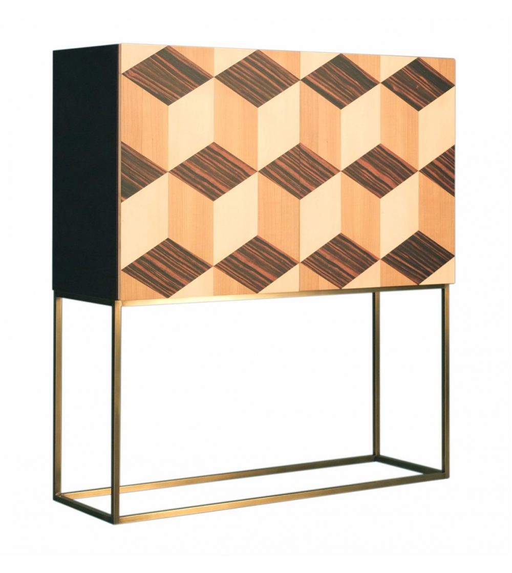 Morelato - Veronese Barschrank