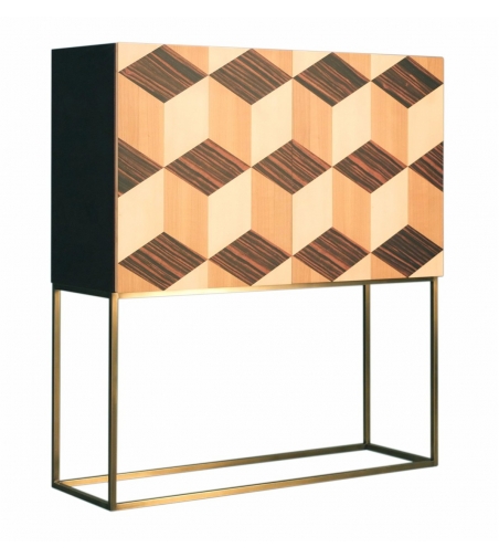 Mobile Bar Veronese - Morelato
