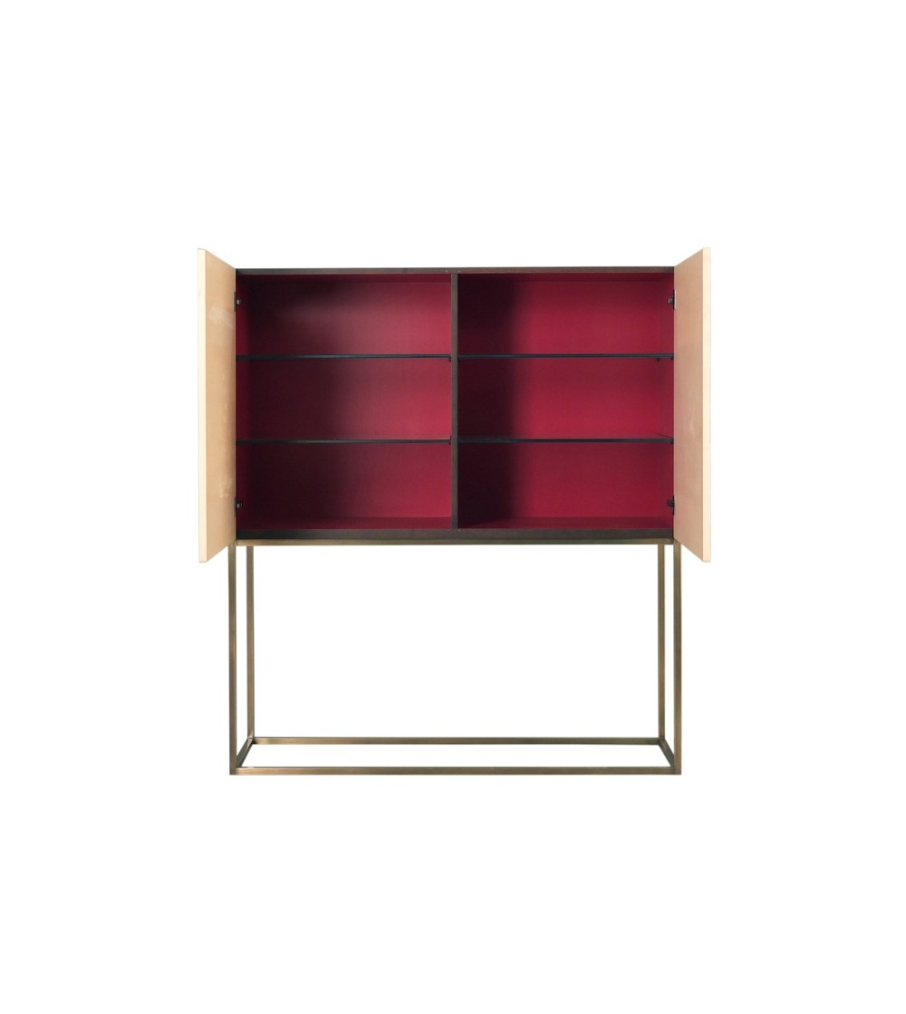 Mobile Bar Veronese - Morelato