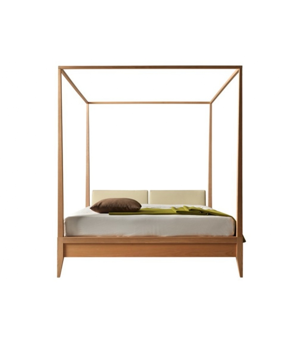 Valentino 2891 Morelato Bed