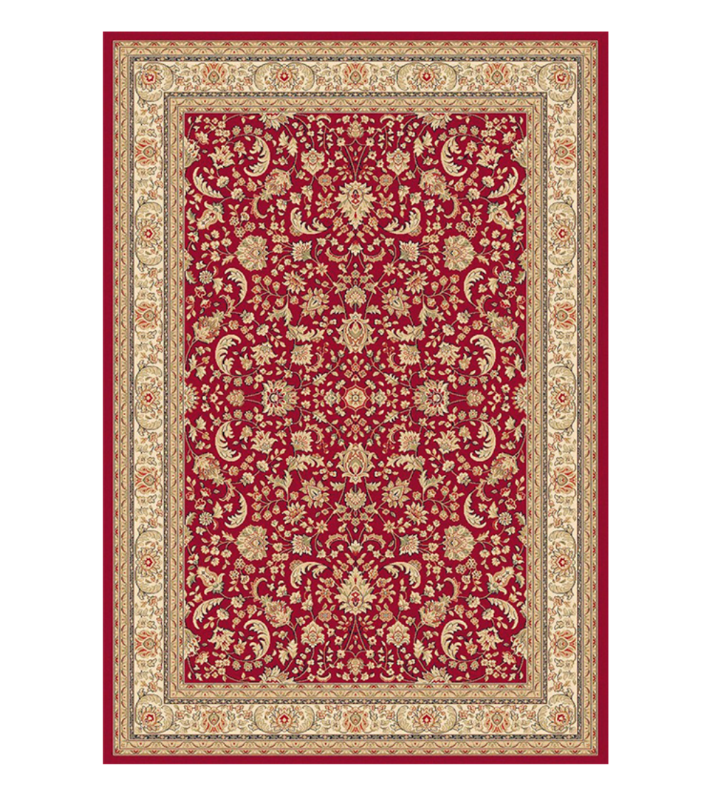 Hali 7677 014 Carpet - Sitap