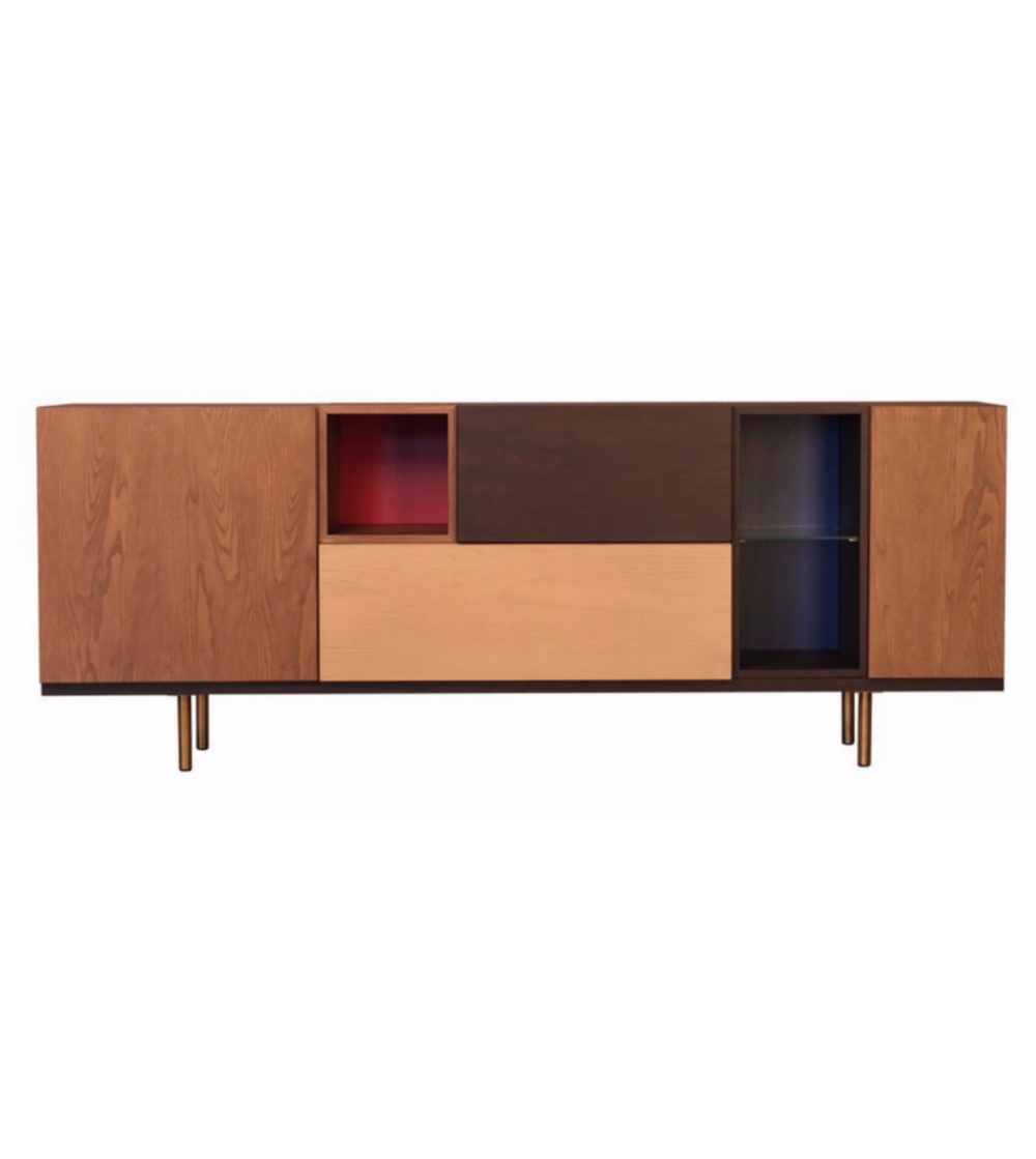 Credenza Swing 1733/F  Morelato