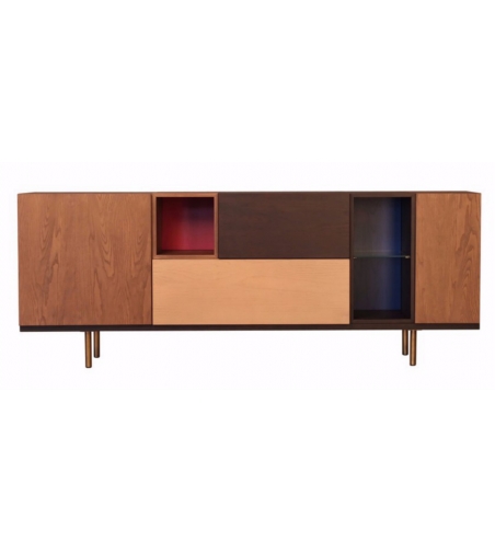 Morelato - Swing Sideboard