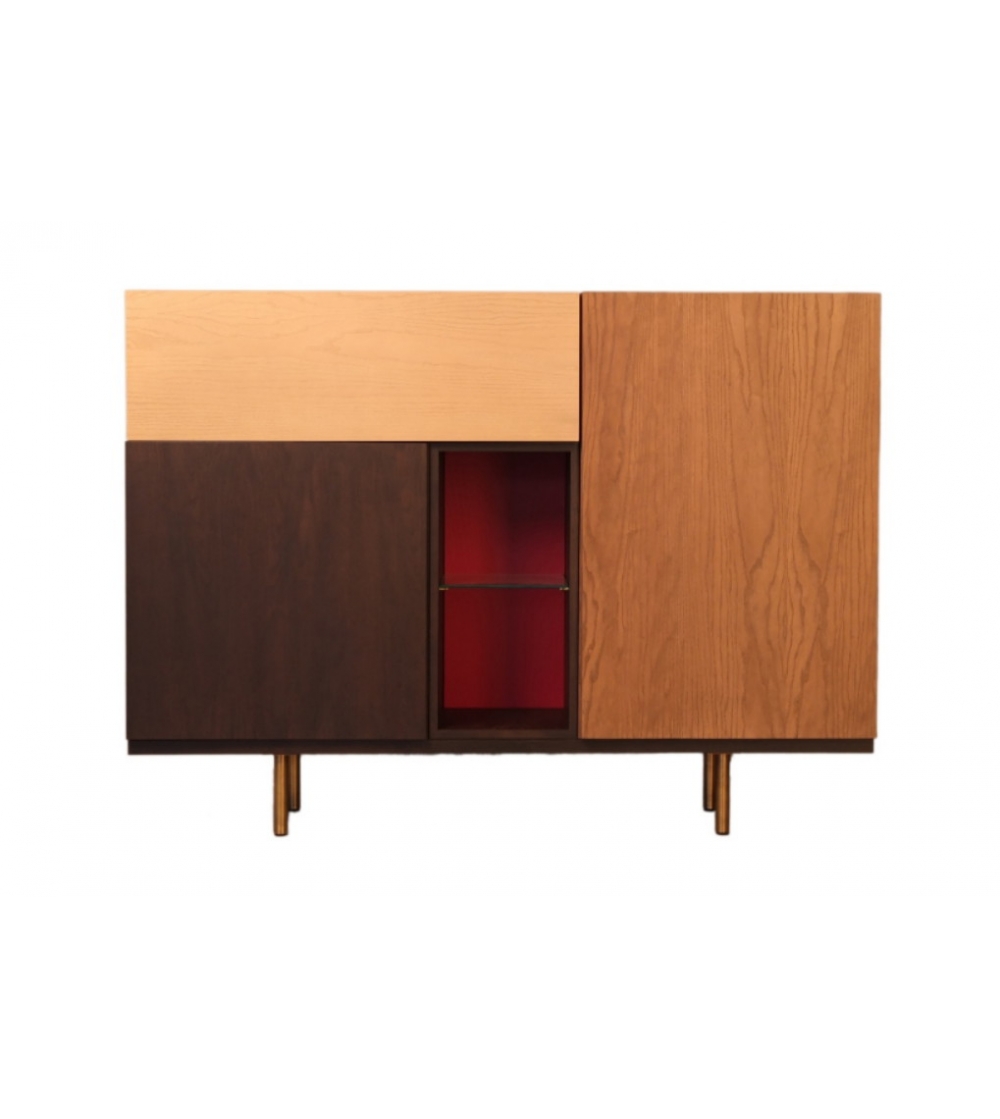 Credenza Swing  1735/F  Morelato