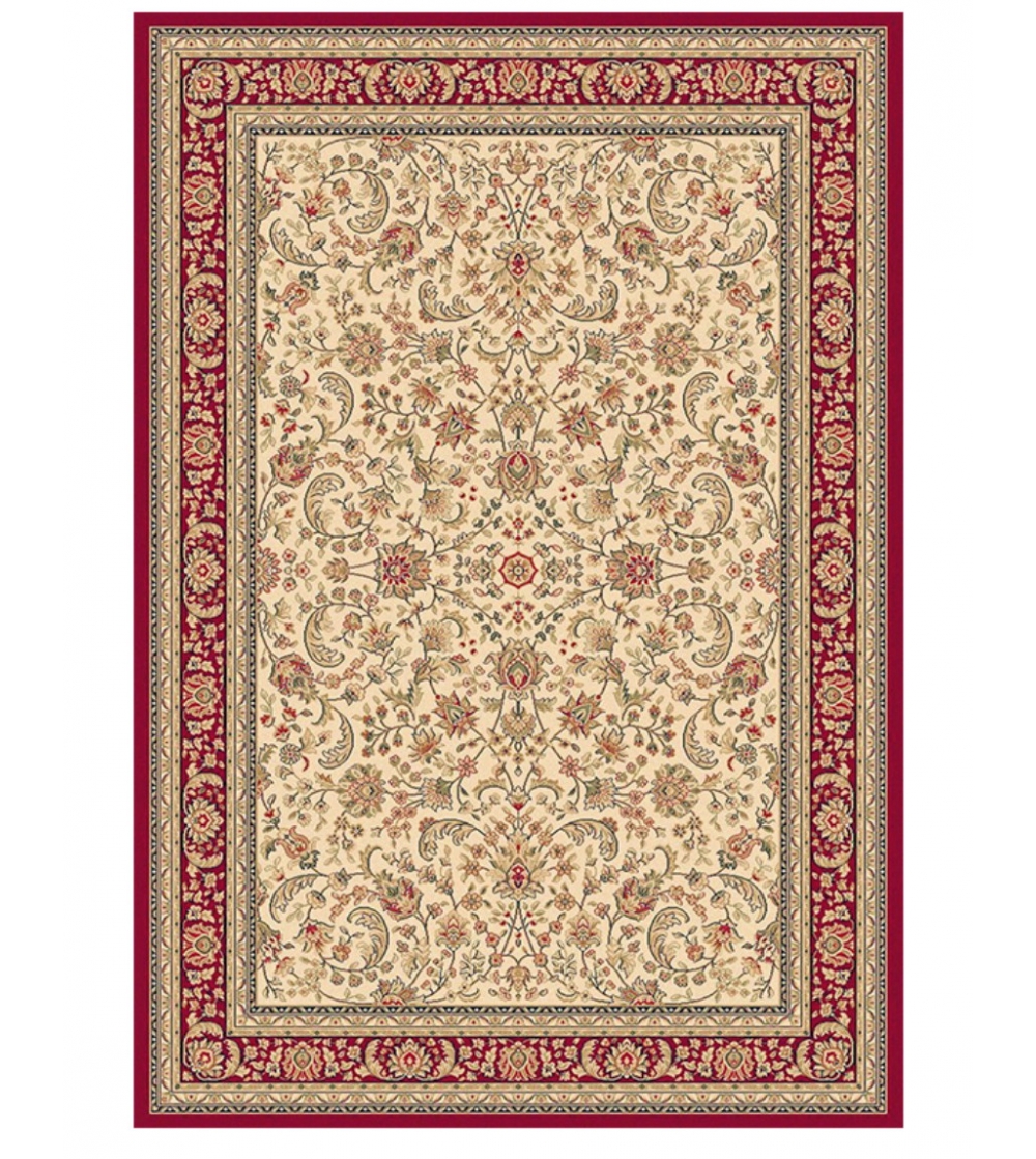 Alfombra Hali 7677 614 - Sitap