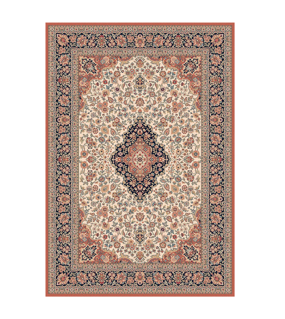 Hali 8745 624 Carpet - Sitap