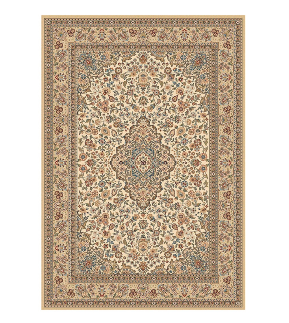 Hali 8745 684 Carpet - Sitap