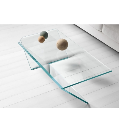Ti Tonelli Design Coffee Table 2