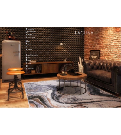 Laguna 63618 6797 Teppich - Sitap 2