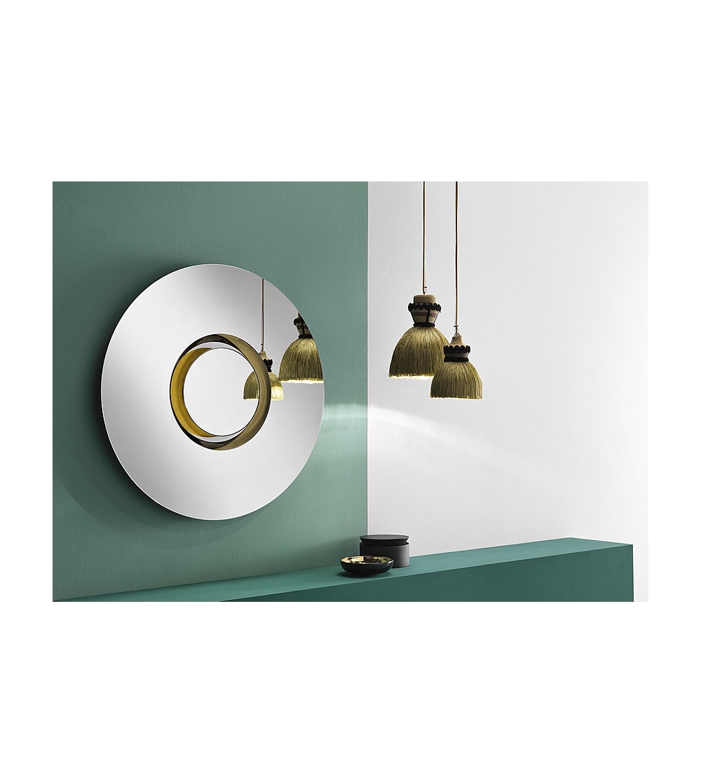 Ozma Tonelli Design Mirror