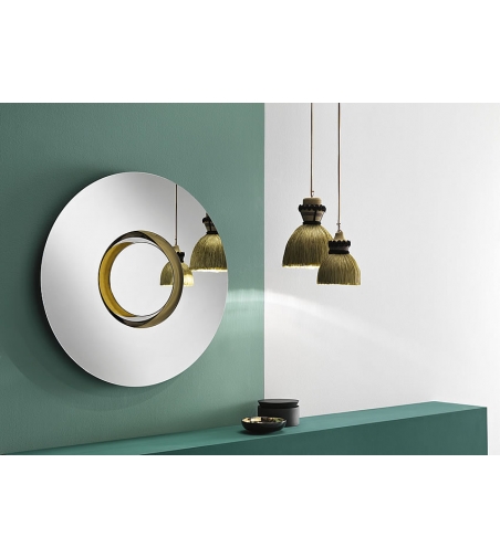Ozma Tonelli Design Mirror