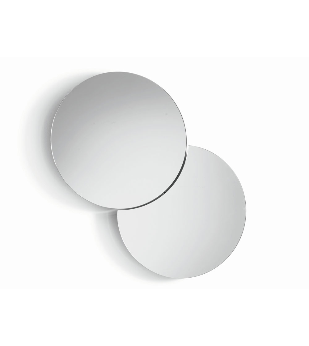 Shiki Tonelli Design Mirror