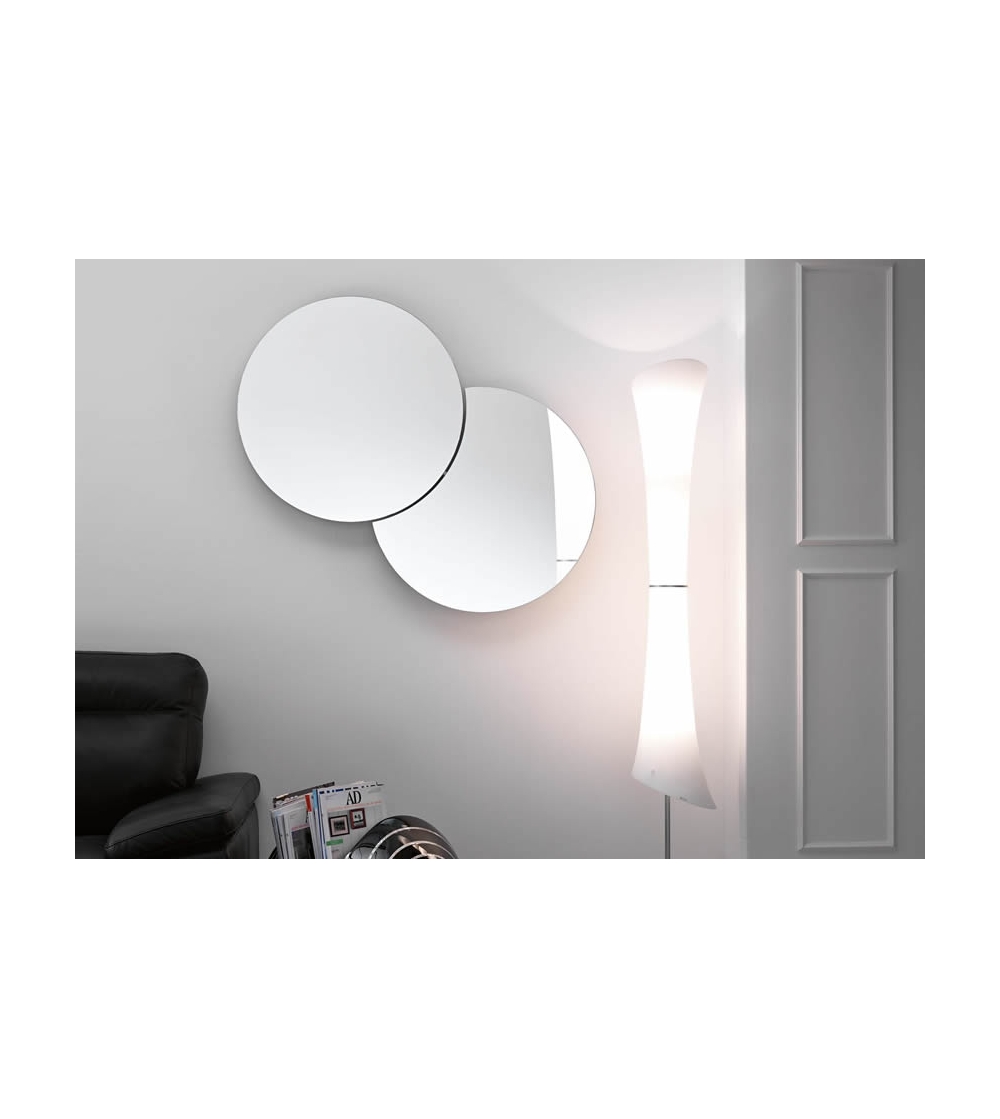 Tonelli Design Specchio Shiki