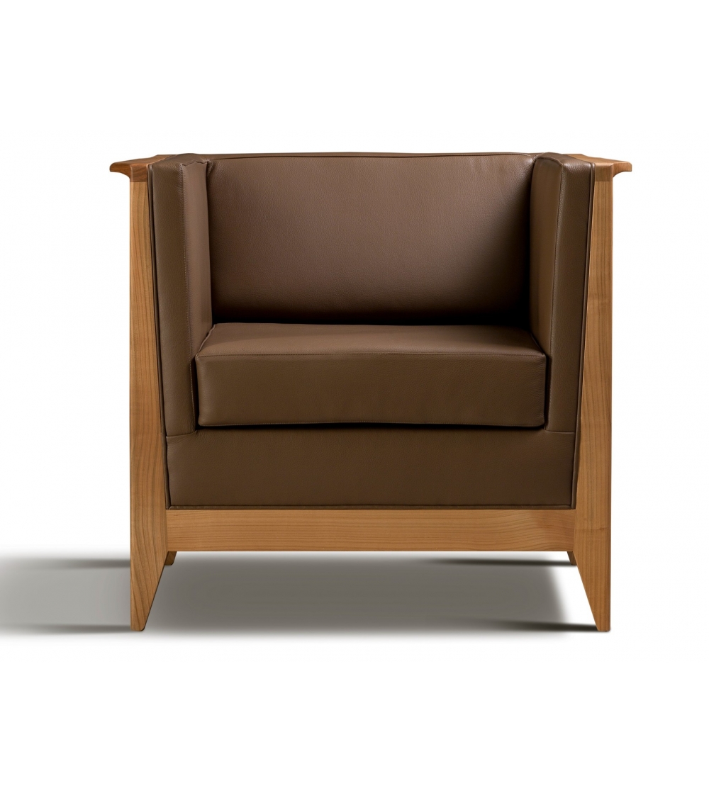 Torino 3894 Morelato Armchair