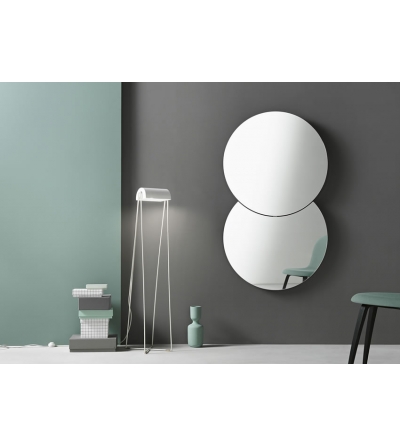 Shiki Tonelli Design Mirror 2