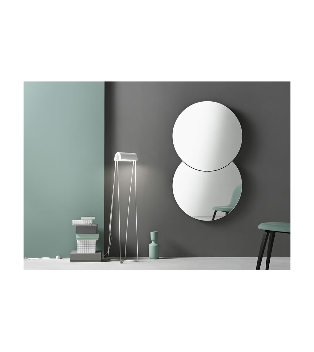 Tonelli Design Miroir Shiki
