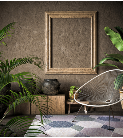 Modern Malizia 89911 6264 Carpet - Sitap 2