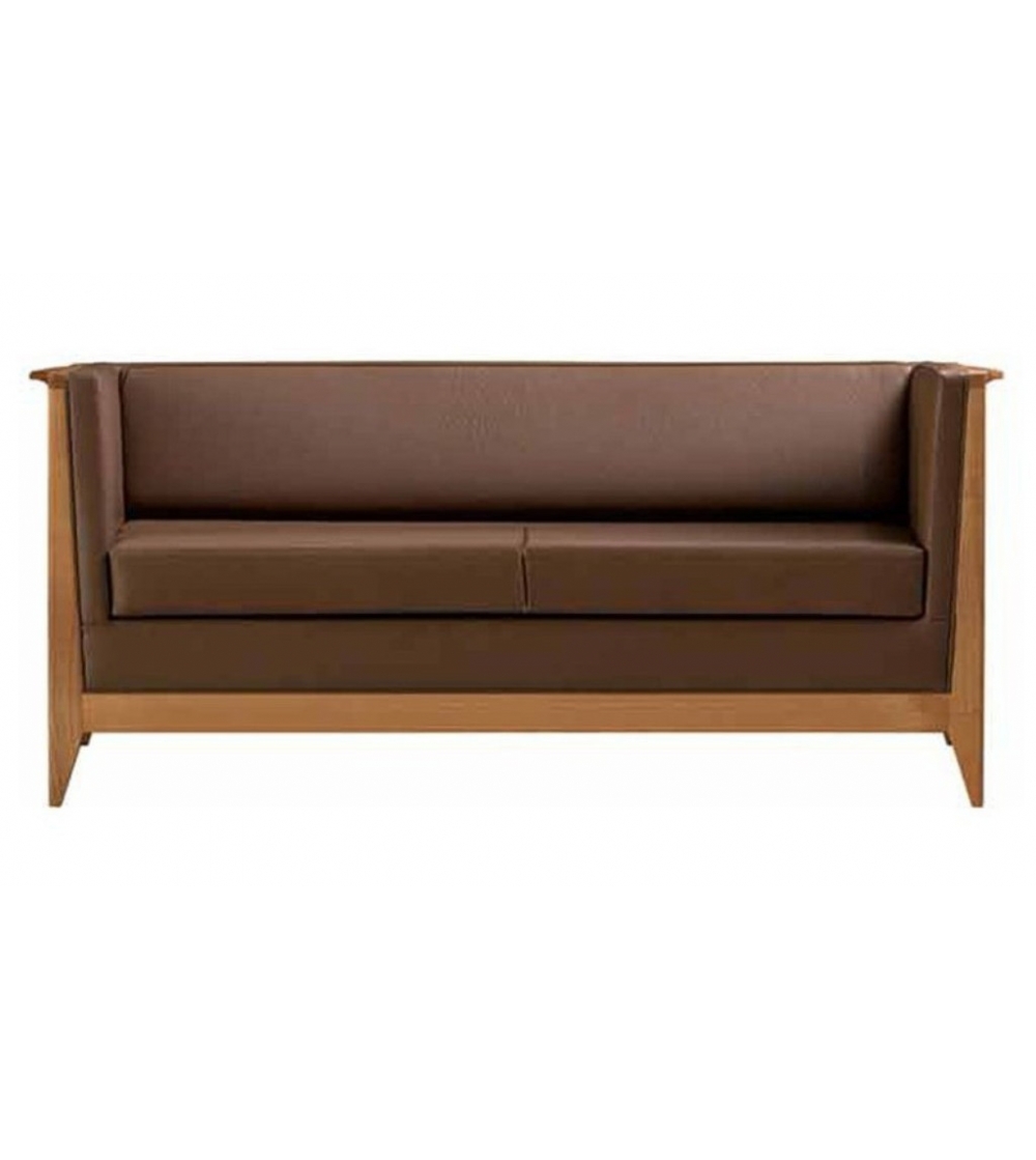 Torino 2238 Morelato Sofa