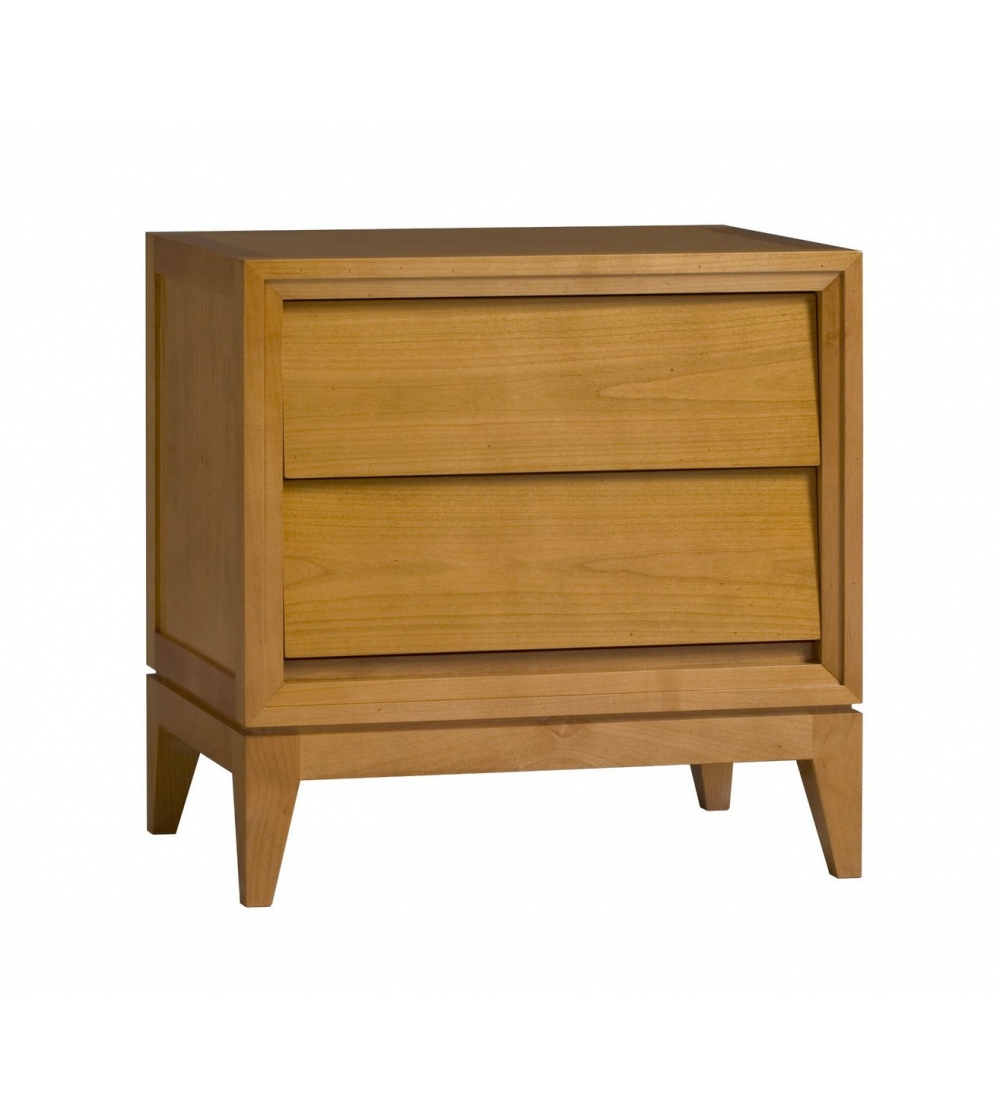 New York 1361 Morelato Nightstand