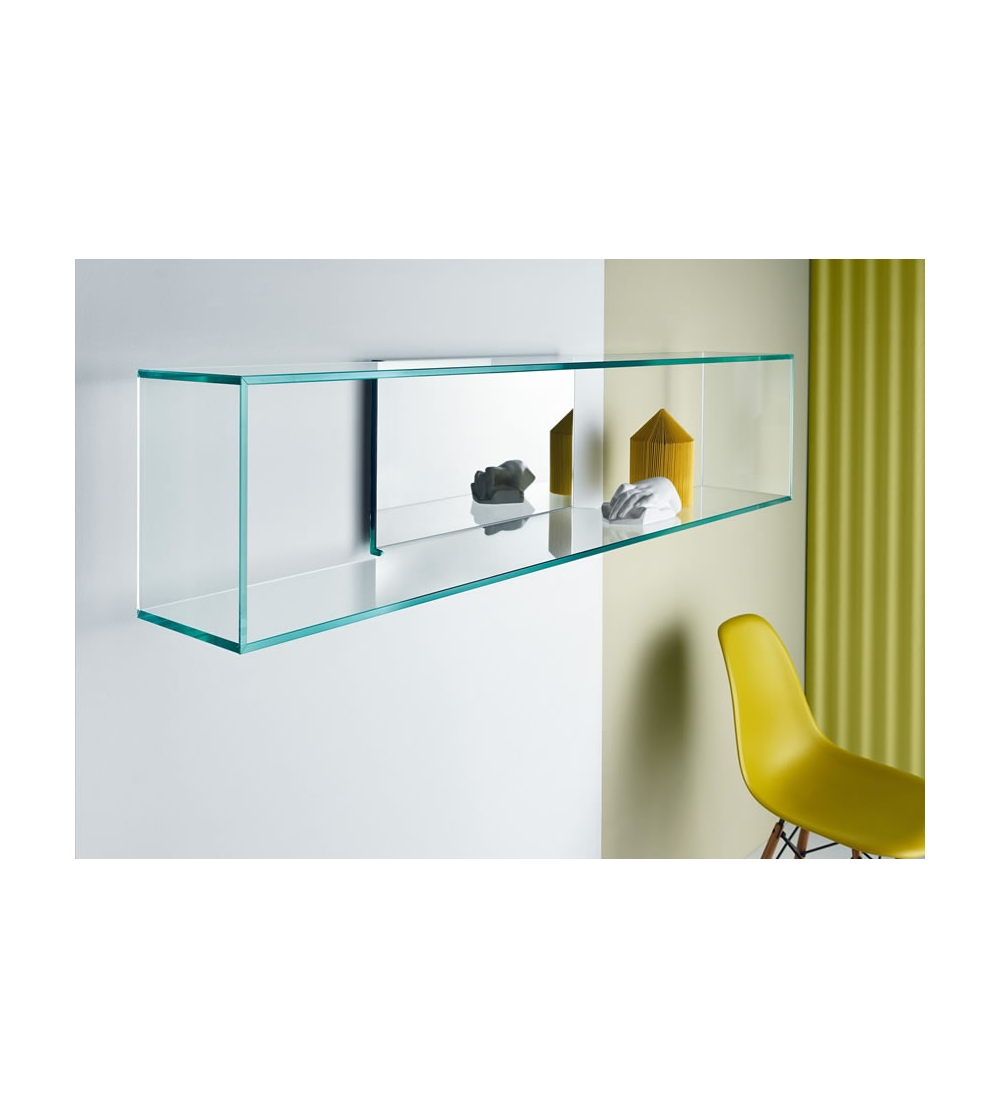 Tonelli Design Étagère Murale Brama