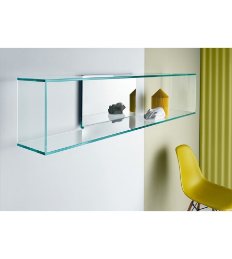 Tonelli Design Étagère Murale Brama