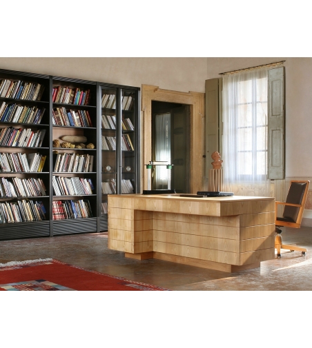 Escritorio Roma - Morelato
