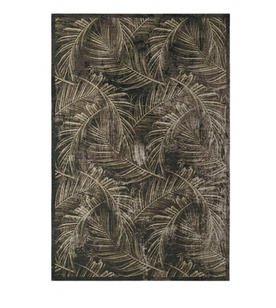 Tappeto Sicily Equator Brown - Sitap