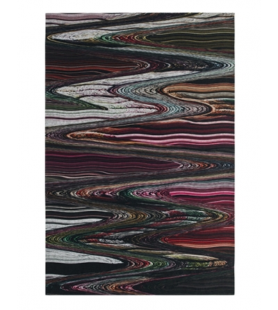 Sicily Wave Multi Carpet - Sitap