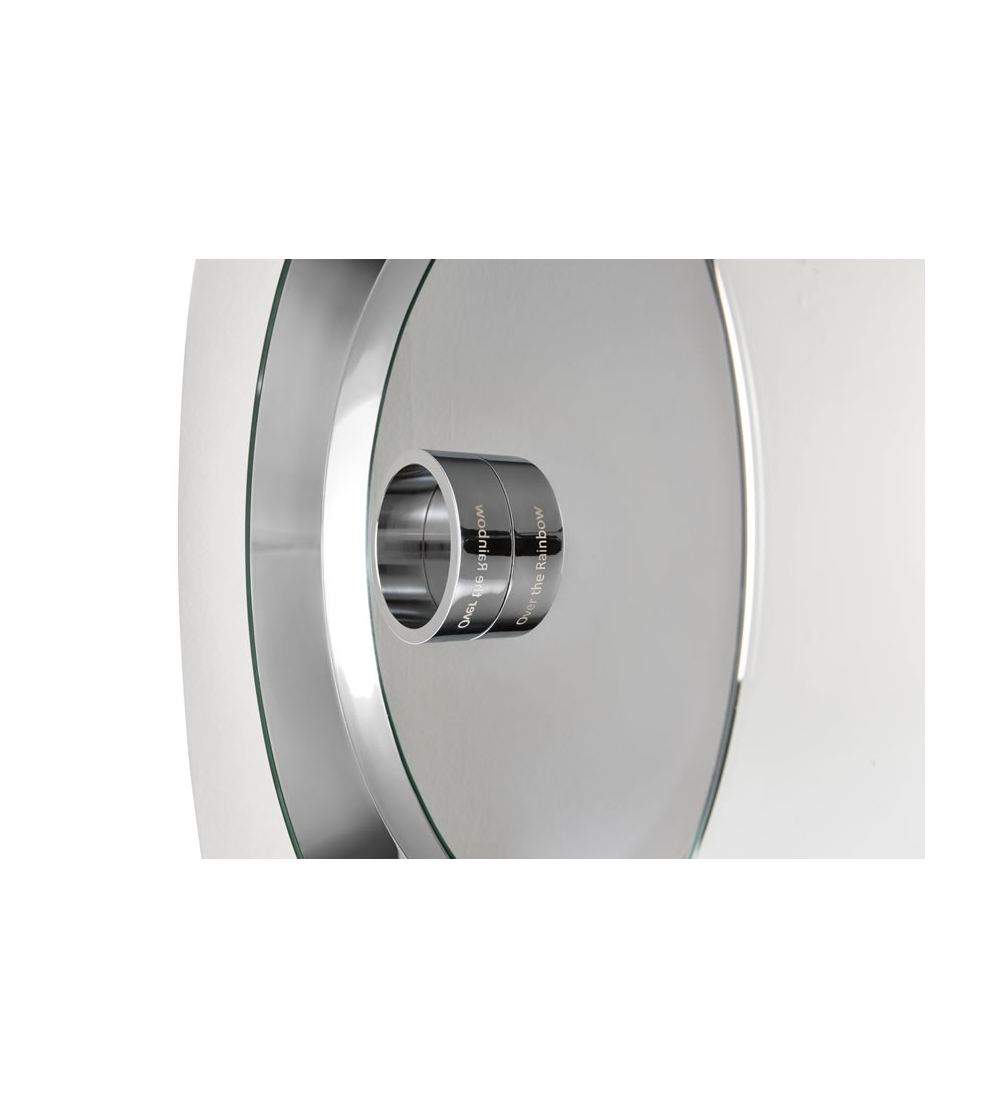 Ozma Tonelli Design Mirror