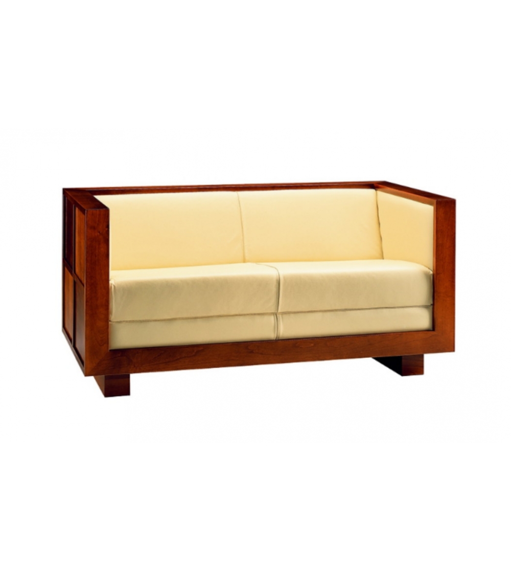 Scacchi 2230 Morelato Sofa