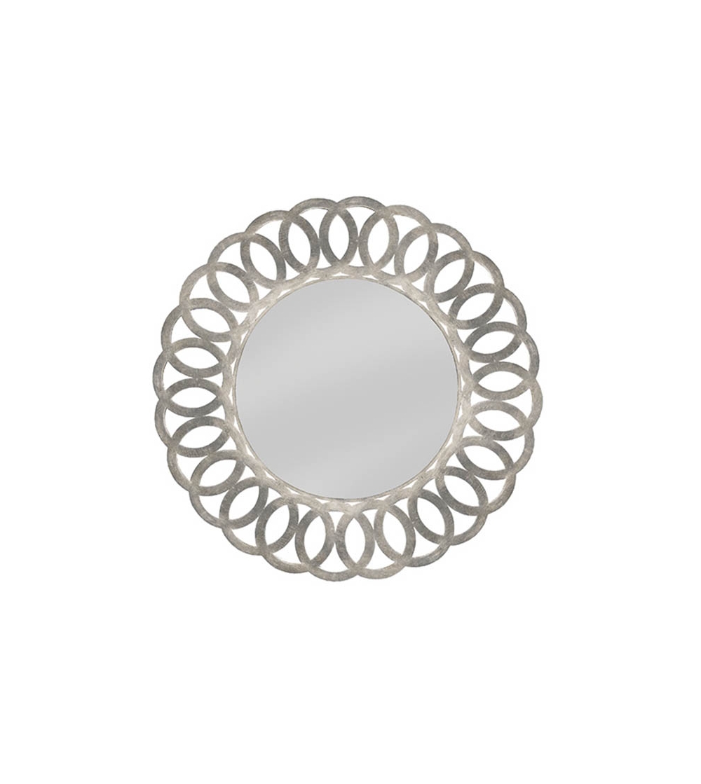 CO.233 Stella del mobile Round Mirror