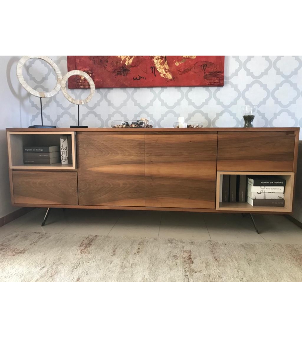 Corteccia Bamax Sideboard