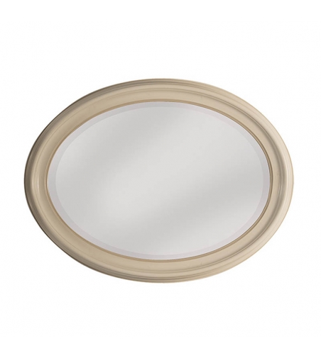 CO.231 Stella del mobile Oval Mirror