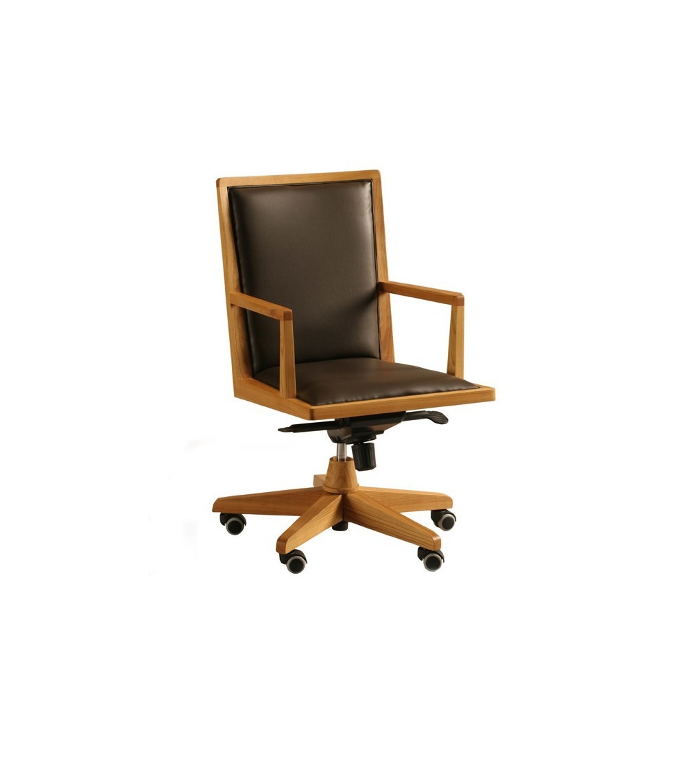 Boss 3888 Morelato Büro Sessel