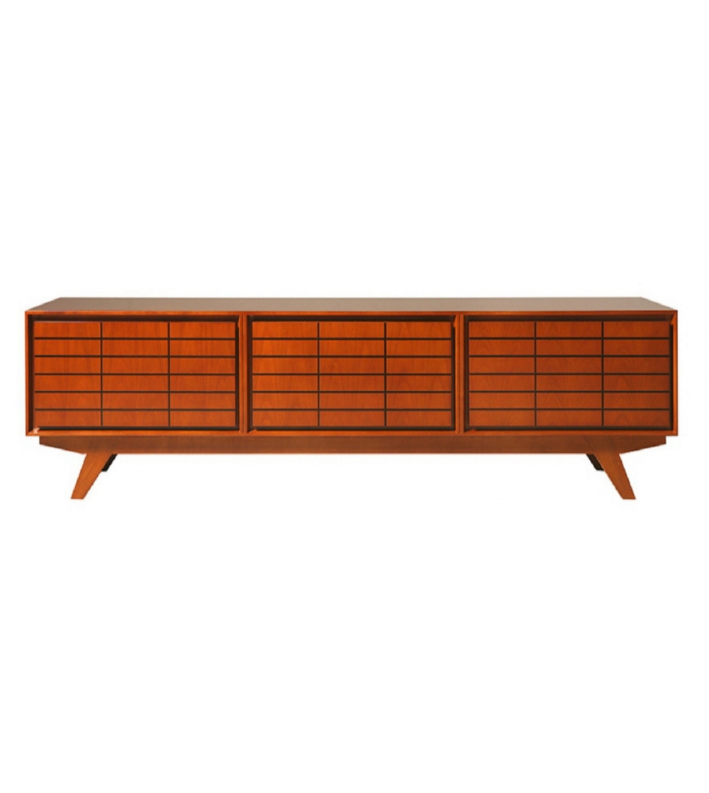 Credenza/Porta Tv Zero 1737 Morelato