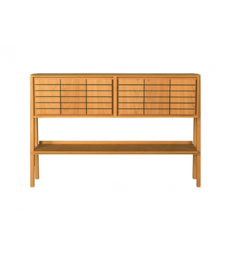 Consola Cavalletto - Morelato