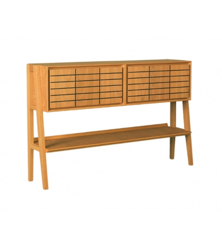 Morelato - Cavalletto Console