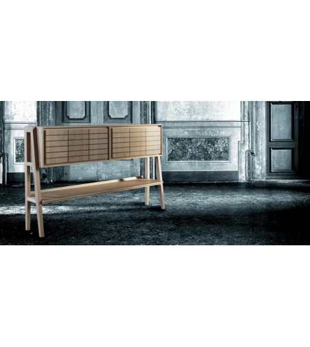 Consolle Cavalletto - Morelato